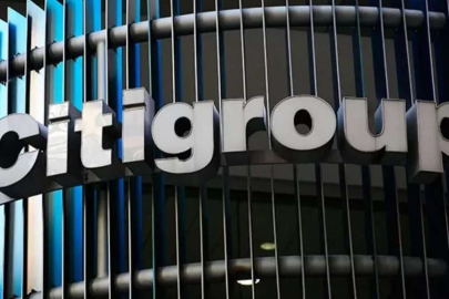 Citigroup: güven ve iştah riski aşağı yönlü
