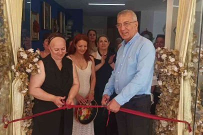 Mezitlili kadınlar, Yenişehirli kadınlara eğitim verecek