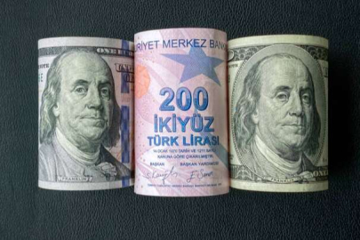 Serbest piyasada döviz fiyatları