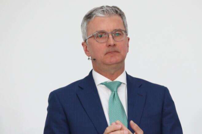 Volkswagen CEO'su, dizel emisyon skandalını itiraf etti