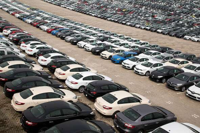 Araç satış hızı tüm segmentlerde düştü