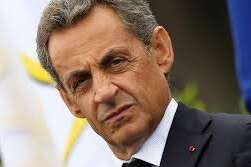 Eski Fransa Cumhurbaşkanı Sarkozy'ye hapis cezası