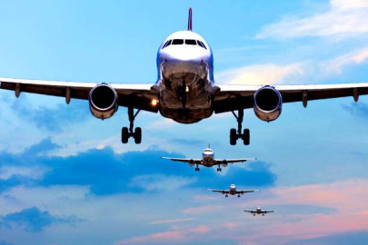 Tüketicinin tercihi havayolu oluyor