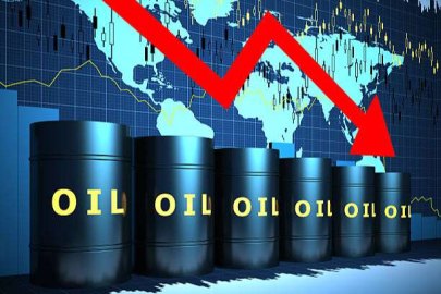 UBS, brent petrol fiyatını  95 dolar olarak açıkladı