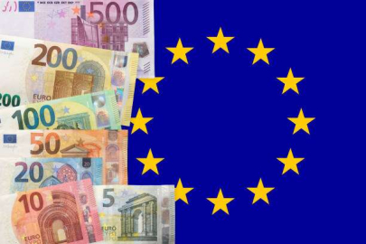 Uluslararası ödemelerde Euro kullanımı düştü