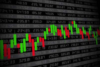 Yabancılar Mayıs ayında 135 milyon dolarlık hisse sattı