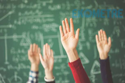 Milli Eğitim Bakanı Özer: 29 Mayıs Pazartesi okullar tatil