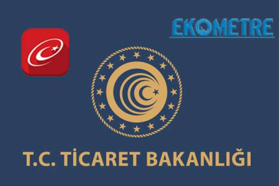 Dış Ticarette e-Devlet şifresi kullanımı başladı