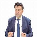 Prof. Hüsamettin İnaç