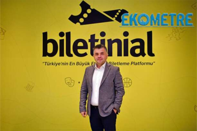 Türkiye nin unicorn adayı Biletinial