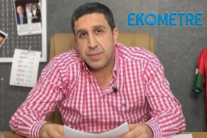 Muhammed Yakut için kırmızı bülten kararı çıkarıldı