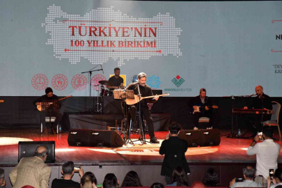 Necip Fazıl vefatının 40. yılında anıldı