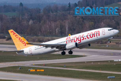 Pegasus Hava Yolları nın kredi derecelendirme notu yükseldi