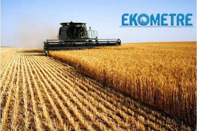 Tarımsal girdi fiyat endeksi yüzde 49,70 arttı