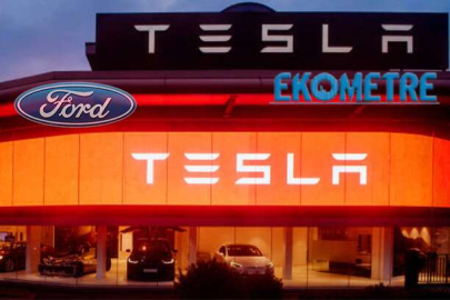 Ford, Tesla ile anlaştı