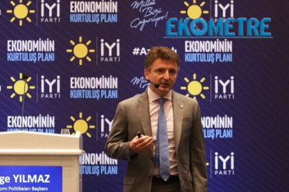 Prof. Dr. Bilge Yılmaz dan KKM yorumu