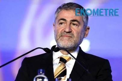 Bakan Nebati: Güven endeksi 20 ayın en yüksek seviyesinde