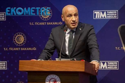 TİM/Gültepe: Ekonomi modeli sürdürülebilir ve devamlı olmalı