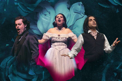 MDOB, La Traviata’yı sahneleyecek