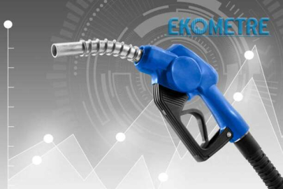 Benzine zam geldi