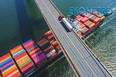 Dış ticaret açığı 8 milyar 738 milyon dolara yükseldi