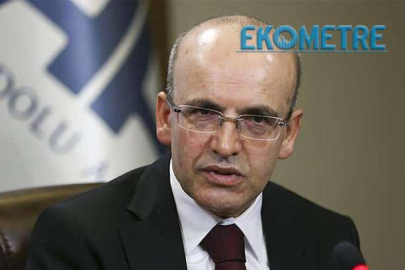 Mehmet Şimşek görevi kabul etti