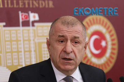 Özdağ: Botaş, THY ve TCDD satılıyor