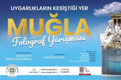 6. Ulusal Fotoğraf Yarışması başvuruları başladı