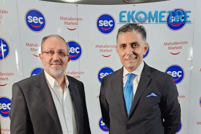 Bakkallar Seç Market oluyor