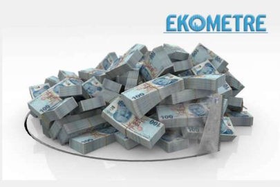 Hazine,  215 milyar liralık iç borçlanmaya gidecek