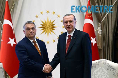 Viktor Orban: Seçimleri Erdoğan kazansın diye dua ettim