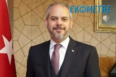 Yeni Cumhurbaşkanlığı Sözcüsü, Çağatay Kılıç mı?