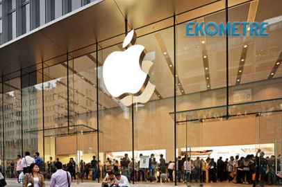 Apple dan Türkiye de ikinci zam