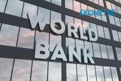 Dünya Bankası: Türkiye ekonomisi bu yıl yüzde 3,2 büyüyecek