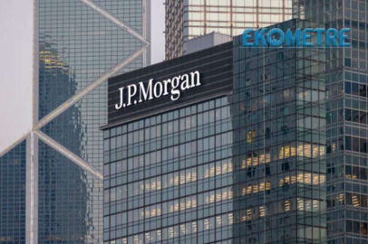 JPMorgan:TCMB politika faizini yüzde 25 e yükseltir