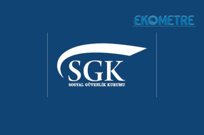 SGK ilk çeyrekte 20,4 milyar TL açık verdi