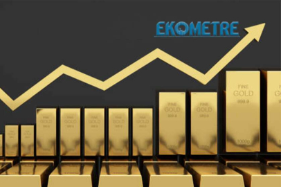 Dolar ve gram altında rekor