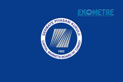 Sermaye Piyasası Kurulu, 3 kişiye işlem yasağı getirdi