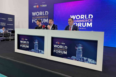10’uncu ‘World Ecommerce Forum İstanbul’ başladı