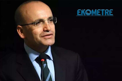 Bakan Şimşek: Biraz sabır ve zamana ihtiyacımız var