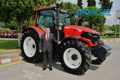 TARMAKBİR de Başak Traktörü Gökhan Bayramoğlu temsil edecek