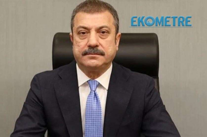 BDDK Başkanlığına Şahap Kavcıoğlu atandı