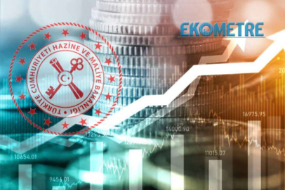 Hazine 10,8 milyar TL borçlandı