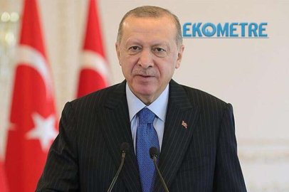 Cumhurbaşkanı Erdoğan:  Faiz politikalarında aynıyım