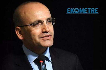 Mehmet Şimşek cuma günü TÜSİAD ile görüşecek