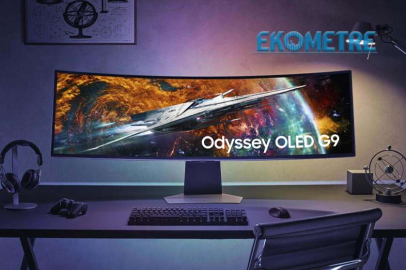 Samsung, G95SC modelin global lansmanını yaptı