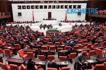 TCBMM  ihtisas komisyonlarının başkanları seçimle belirlendi