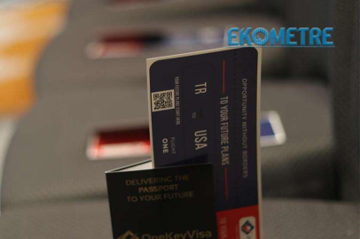 ABD ye gitmek isteyen öğrencilere ücretsiz seminer