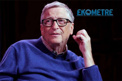 Bill Gates Pekin de