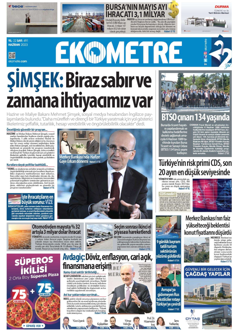 gazete